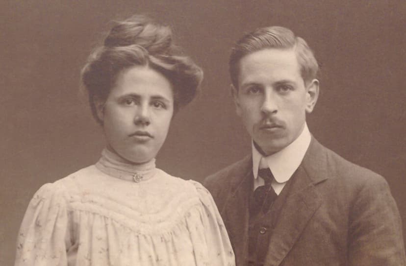 Burgerslachtoffers mei 1940 Rotterdam