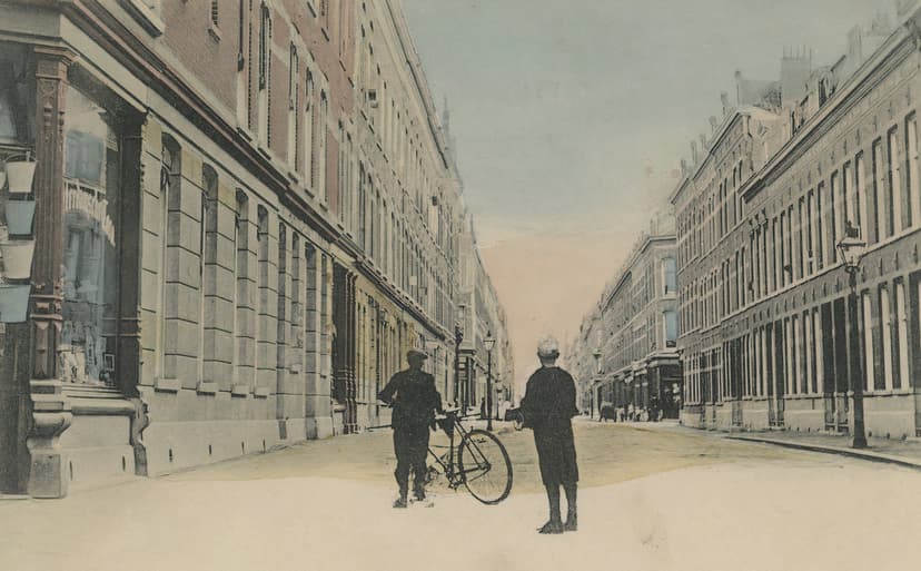 Het drama van de familie Lovisa