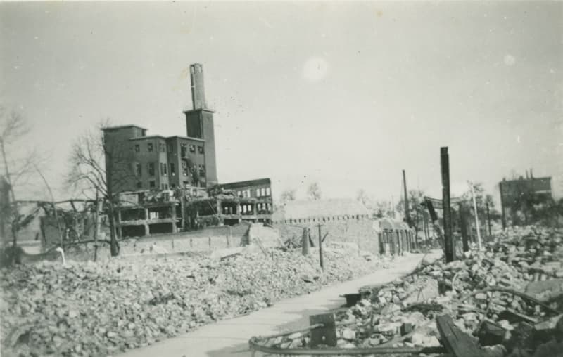 De vermiste kinderen Schuil